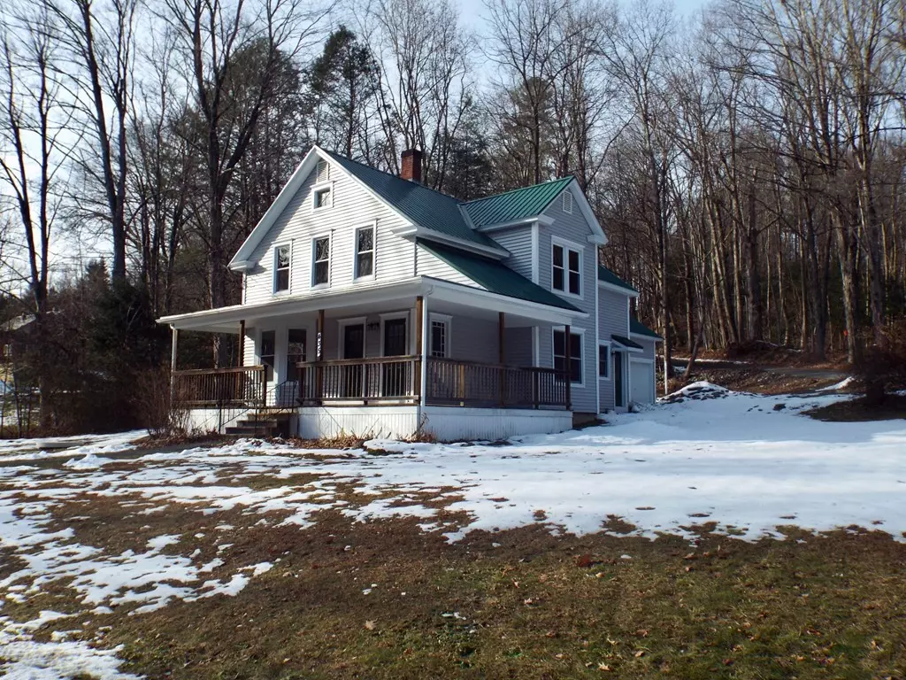 Conway, MA 01341,435 Bardwells Ferry Rd