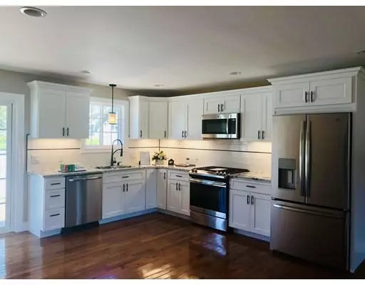 Acushnet, MA 02743,51 Wing Road