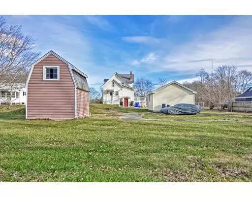 Taunton, MA 02780,133 North Walker