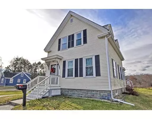 Taunton, MA 02780,133 North Walker