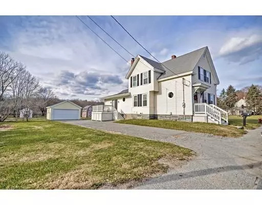 Taunton, MA 02780,133 North Walker