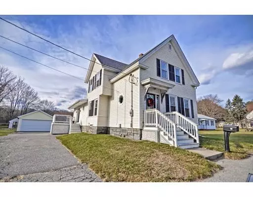 Taunton, MA 02780,133 North Walker