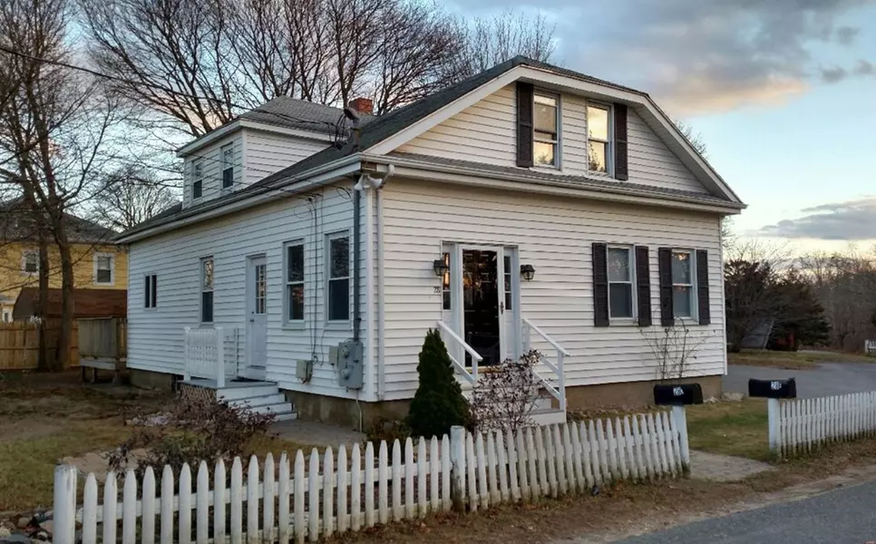 28 Home Park Ct, Kingston, MA 02364