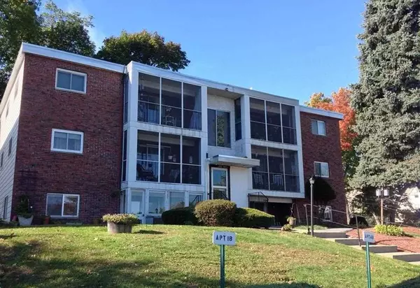 144 West St #24, Leominster, MA 01453