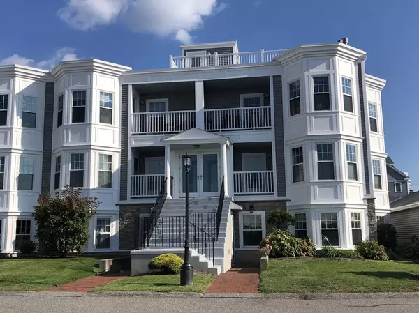 15 Park Ave #213, Hull, MA 02045