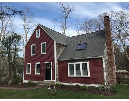 387 Keene St, Duxbury, MA 02332