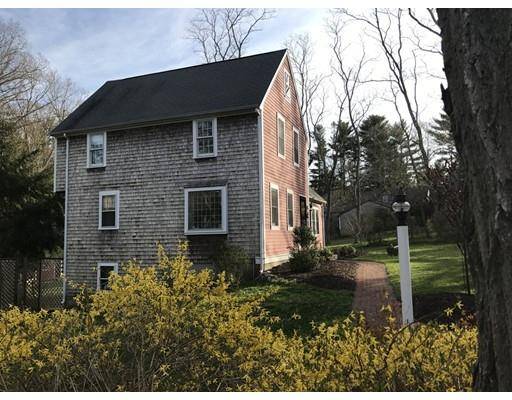 Duxbury, MA 02332,387 Keene St