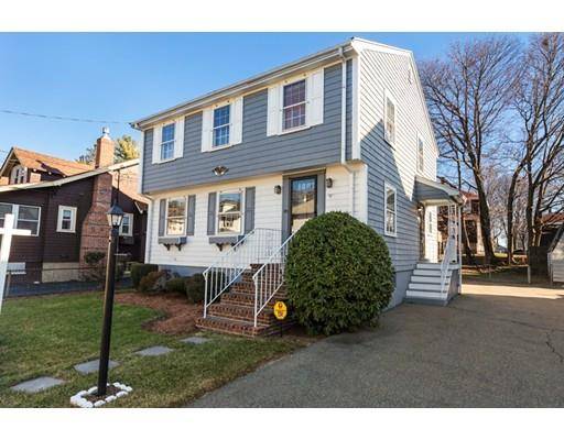 45 Cheriton, Quincy, MA 02170