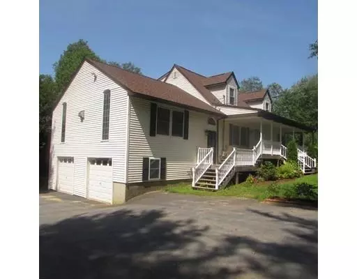 Rutland, MA 01543,14 Bigelow Road