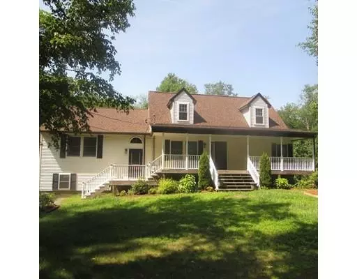 Rutland, MA 01543,14 Bigelow Road