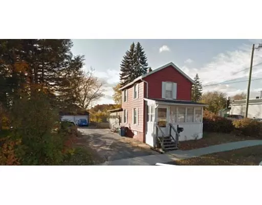 10 West St, West Springfield, MA 01089