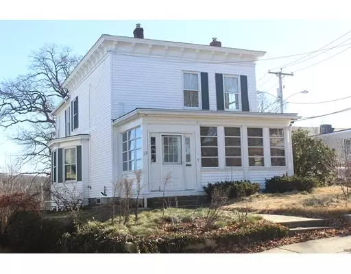 Milford, MA 01757,12 Claflin Street