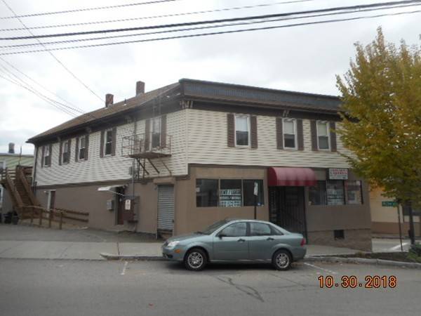 372 Granite Street, Quincy, MA 02169