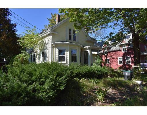 34 Marion St, Natick, MA 01760