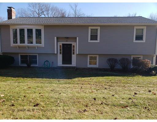 61 Old Worcester Rd, Charlton, MA 01507