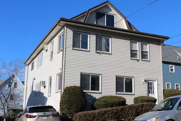 56-58 Sycamore St, Everett, MA 02149