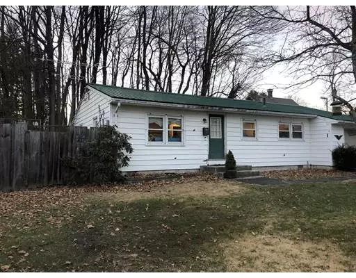 6 Freeman Dr, Greenfield, MA 01301