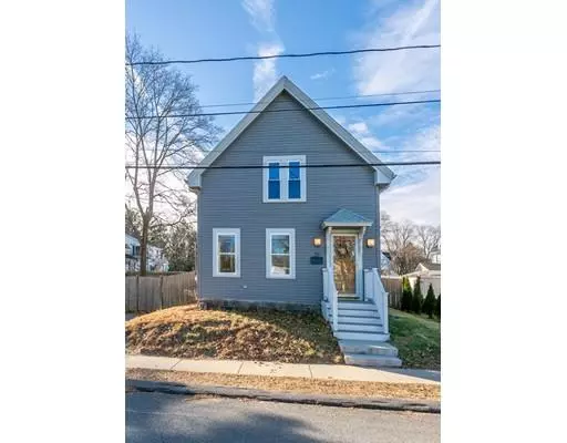 Natick, MA 01760,29 Reynolds Ave