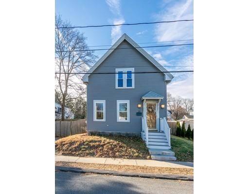 29 Reynolds Ave, Natick, MA 01760