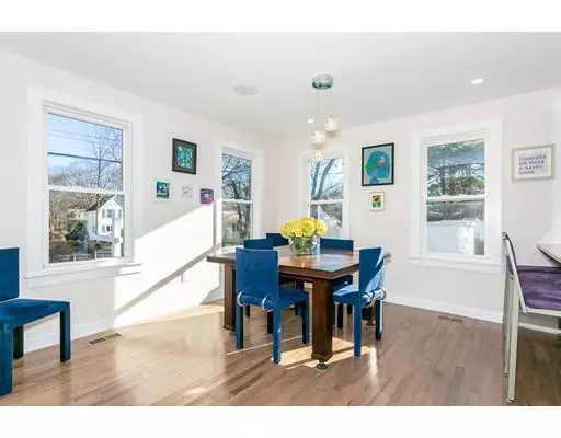 Natick, MA 01760,29 Reynolds Ave