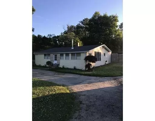 178 Bedford Street, Middleboro, MA 02346