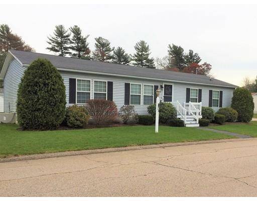 28 Fieldwood Drive, Bridgewater, MA 02324