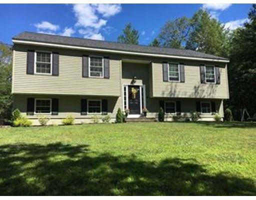 8 Smith Hanson Rd, North Brookfield, MA 01535