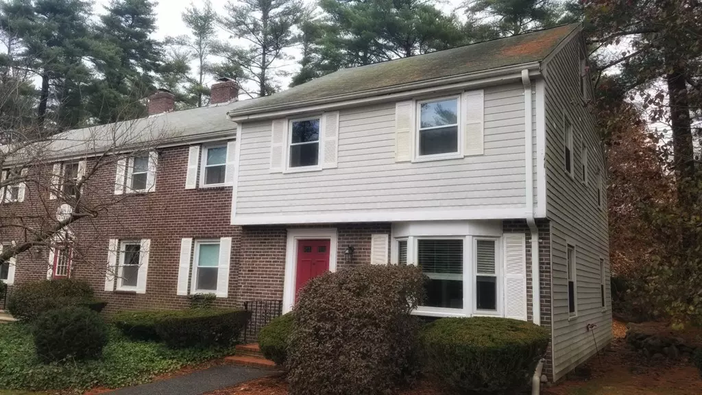 Easton, MA 02375,165 Norton Avenue #1