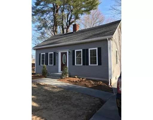 21 Henry St, Mansfield, MA 02048