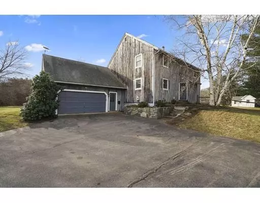 3 Berkley Cir, Hingham, MA 02043