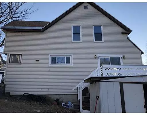 Fitchburg, MA 01420,29 Ash St