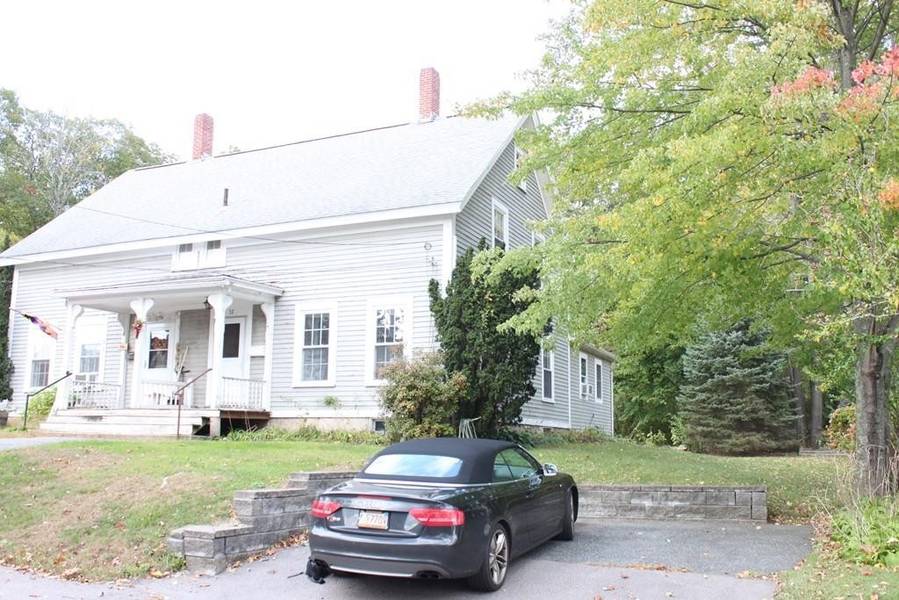 32 Prospect St #32, Hopedale, MA 01747