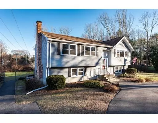 459 N. Elm Street, West Bridgewater, MA 02379