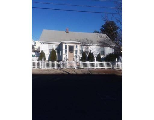 33 Jefferson Avenue, Everett, MA 02149