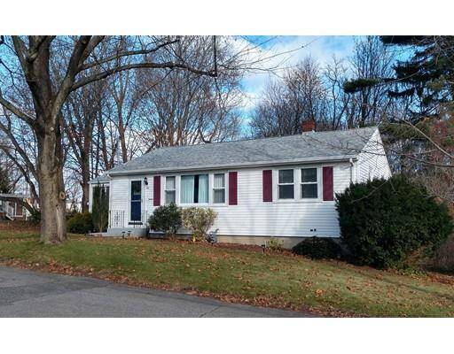 148 Luther Ave, Somerset, MA 02726