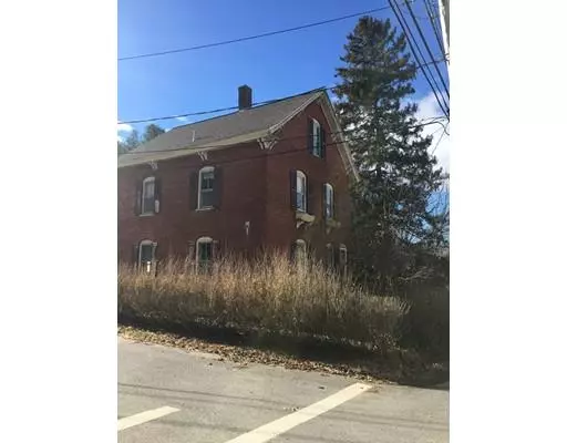 Spencer, MA 01562,44 Clark St