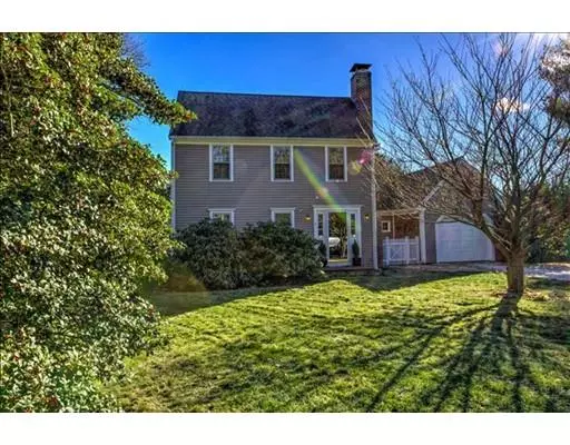 4 Vacation Lane, Sandwich, MA 02563