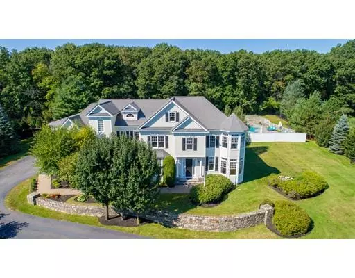 6 Stonegate Ln, Dover, MA 02030