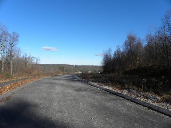 Charlton, MA 01507,Lot 8 Hycrest Rd