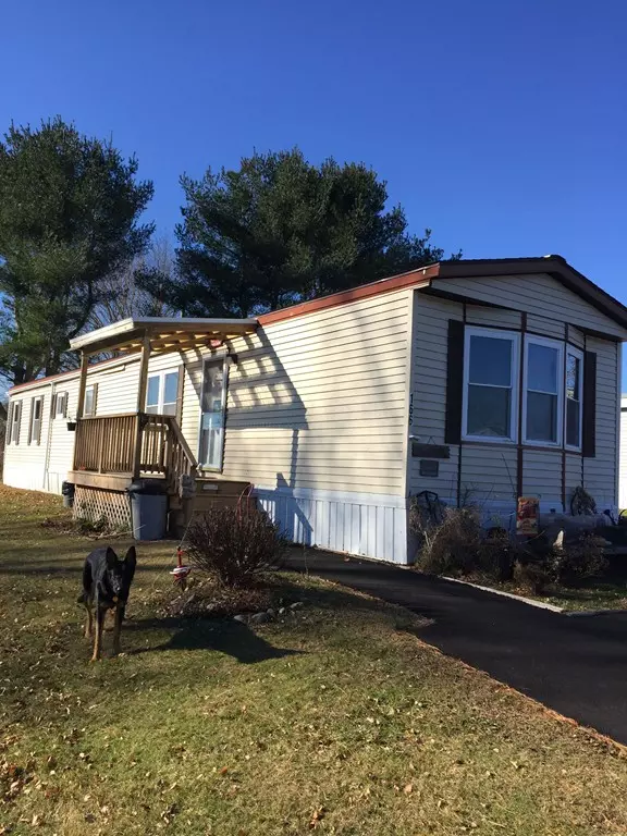 166 Easy Street, Raynham, MA 02767