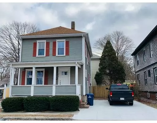 556 Middle St, New Bedford, MA 02740