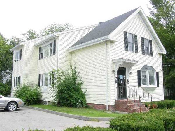 20 E Main St, Avon, MA 02322