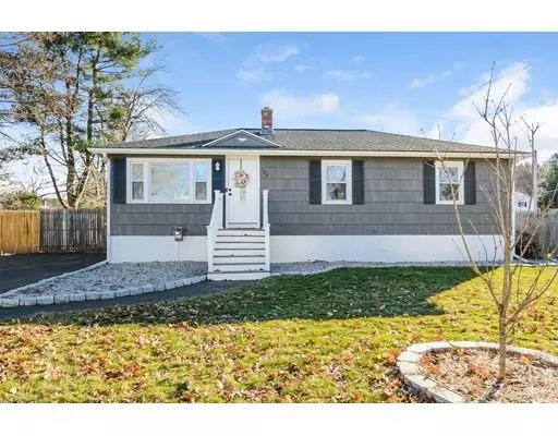 104 Conrad Rd, Marlborough, MA 01752