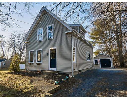 259 Circuit St, Hanover, MA 02339