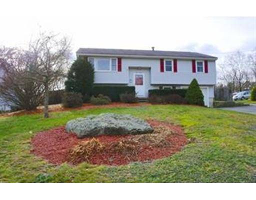 113 Whipple Road, Tewksbury, MA 01876