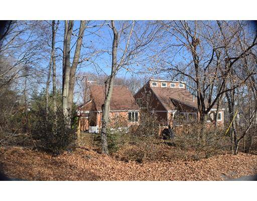 258 Old Colony Ave, Somerset, MA 02726