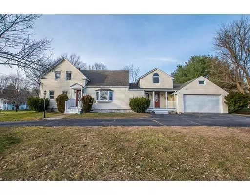 155 Norton Ave, Taunton, MA 02780