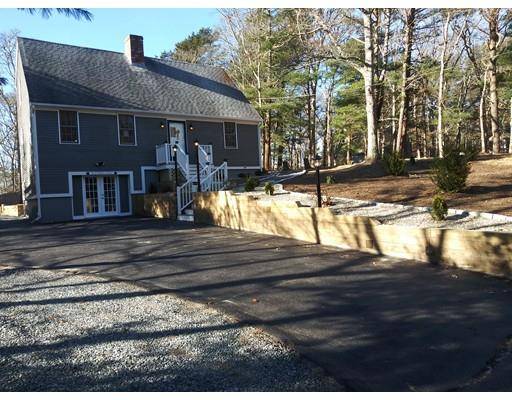 23 Catskill Rd, Bourne, MA 02532