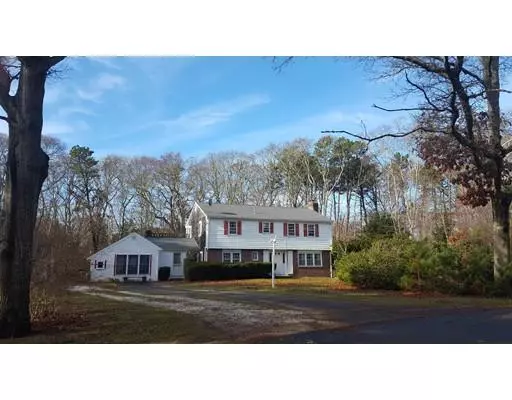 Orleans, MA 02653,45 Clayton Cir