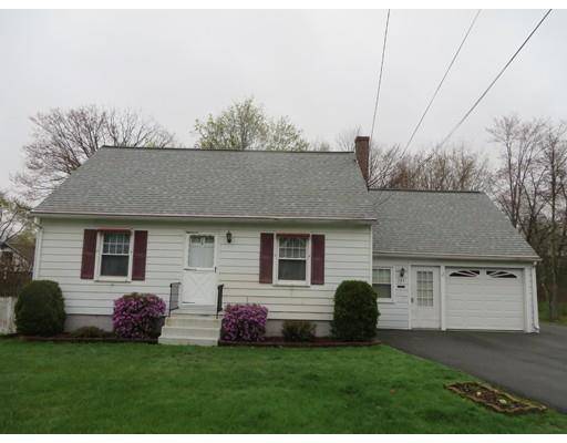 285 Conway Street, Greenfield, MA 01301